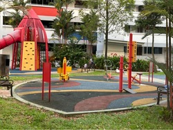 Blk 53 Teban Gardens Road (Jurong East), HDB 4 Rooms #558658801